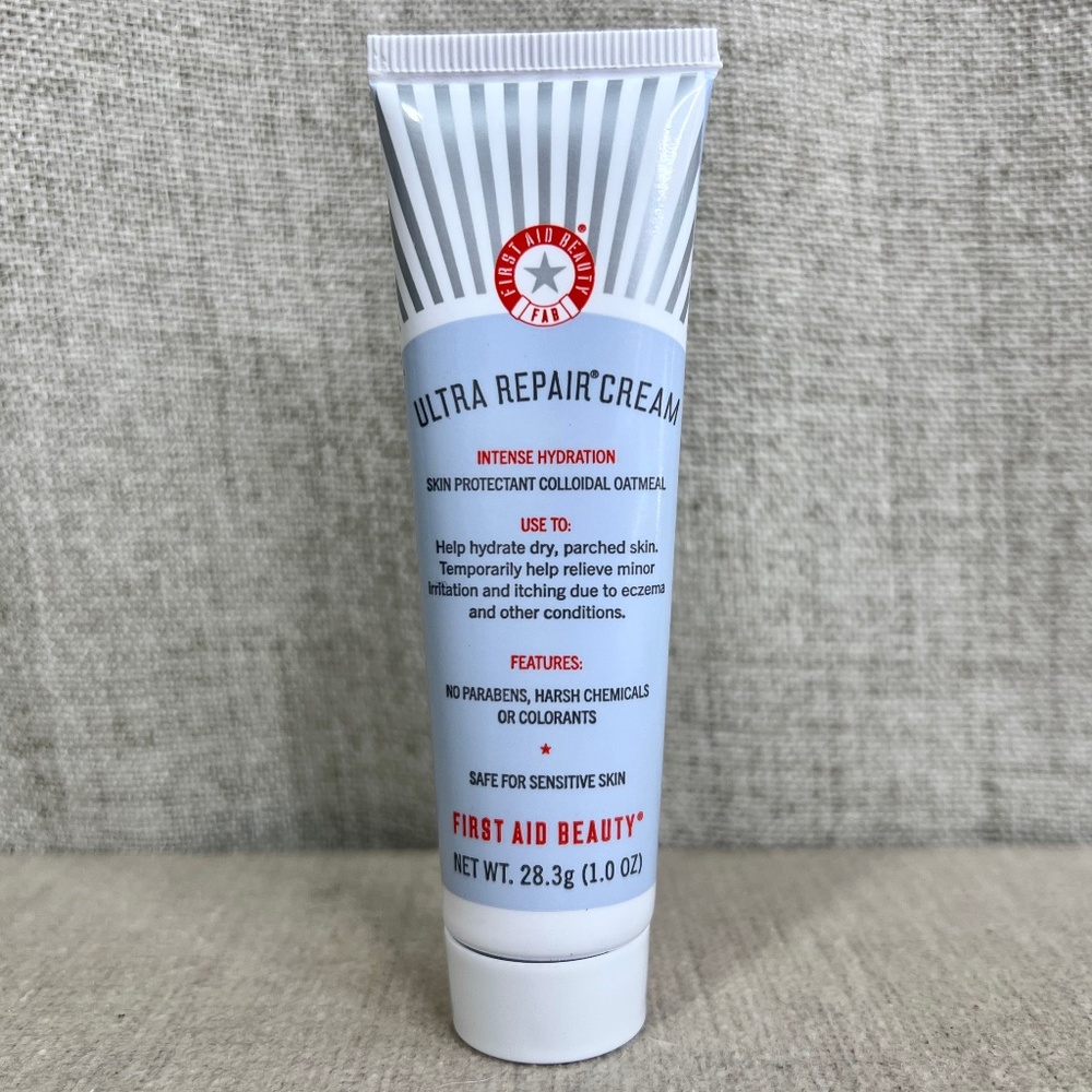❤️3 for $25❤️ First Aid Beauty Ultra Repair Cream mini